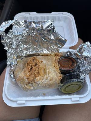 Jr Mexican Meat Market