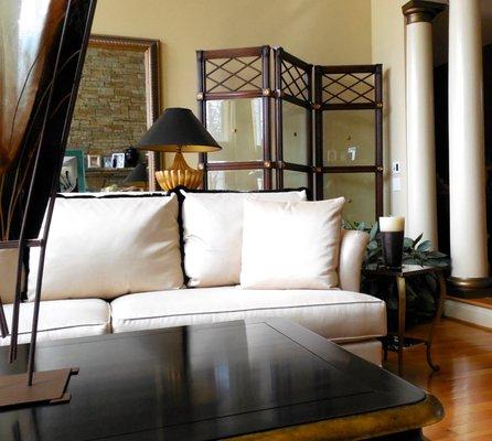 Marcia Tantum Interiors