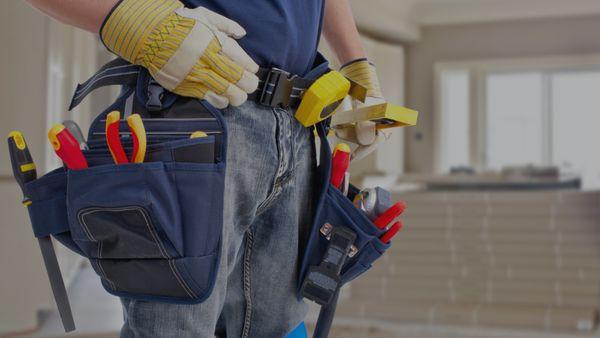 WinnerHands General Repair