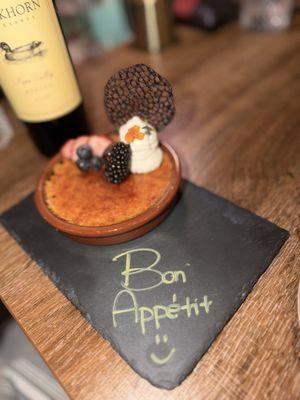 Snap Thai Fish House