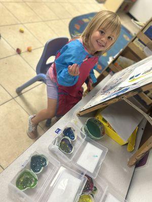 Applegate Early Learning Center