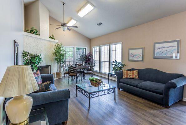 Brentwood Place Apartments