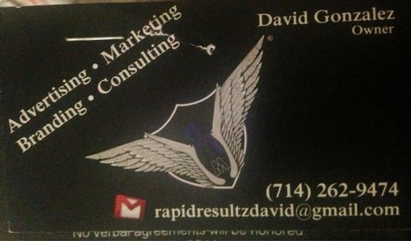 Rapid Resultz Marketing