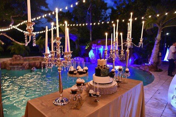 Betty Bu Party Rentals