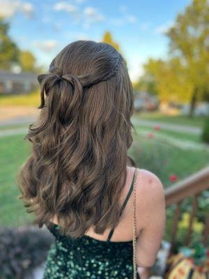 The Powder Puff Salon