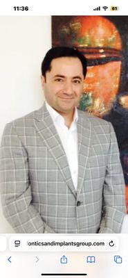 New York Periodontics & Implants Group