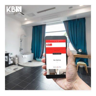 Kitchen & Bath Solutions