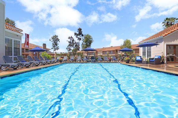 Shadowridge Park Apartments