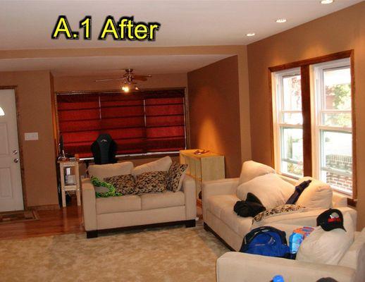 Richie's Handyman Service