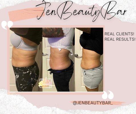 Jen Beauty Bar