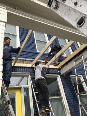 G & G Home Improvements