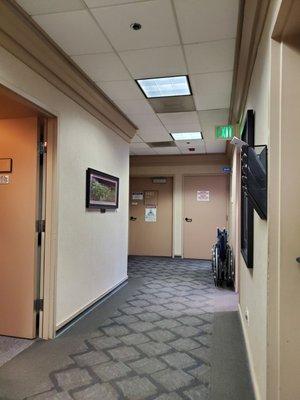 Sutter Buttes Imaging