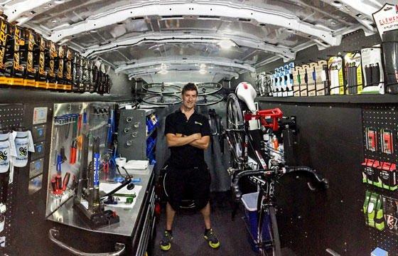 Beeline Bikes Northern Virginia Powered by The Bike Lane