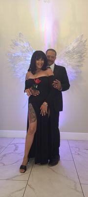 Veranda Elegant Events