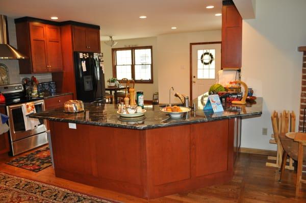 London Grove Cabinetmakers LLC
