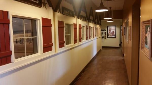 Woof's Play and Stay