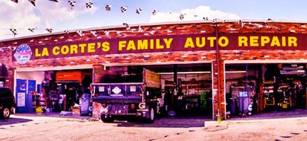 LaCorte Family Auto Repair