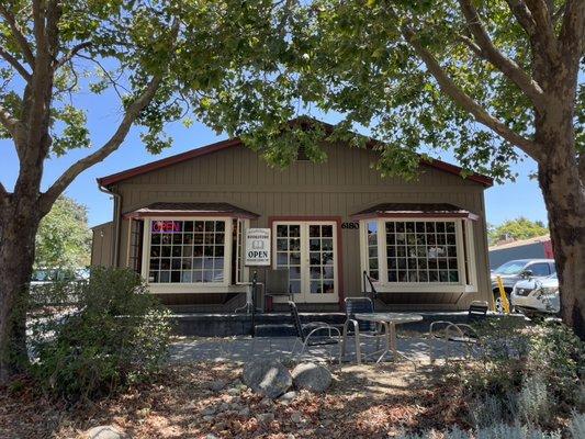 Awakenings Bookstore