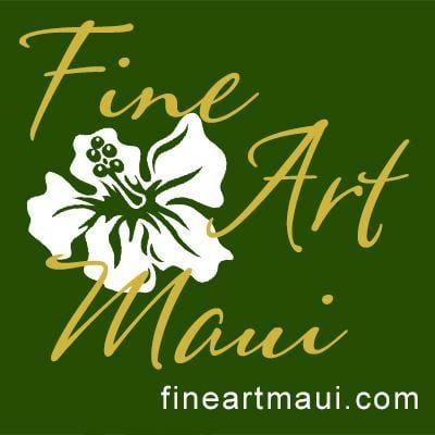 Fine Art Maui