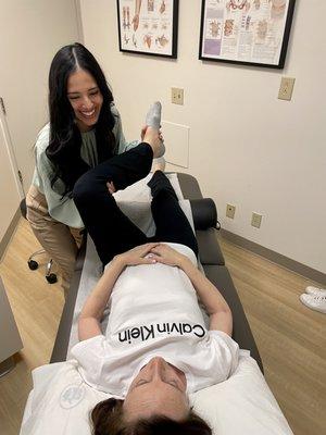 Tower PT and Restorative Wellness