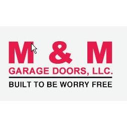 M & M Garage Doors