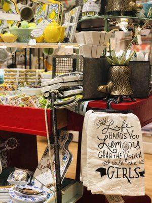 Carriage House Designs