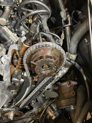 Electrical Services El Carbonero