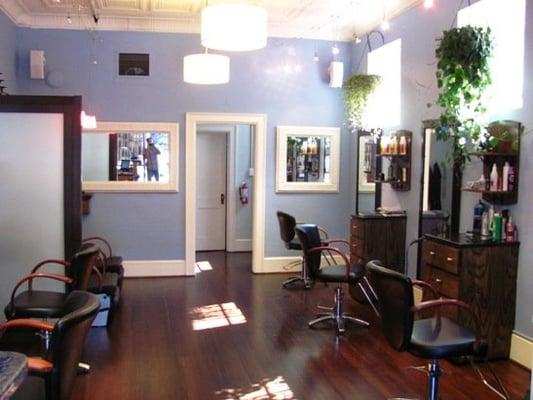 Tesoro Hair Design