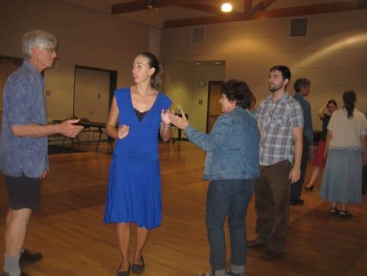 The Living Tradition