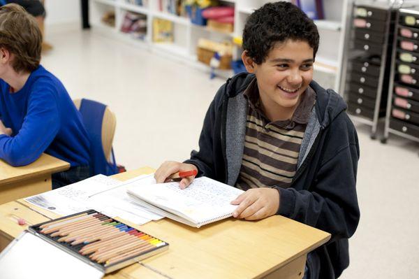 Waldorf School at Moraine Farm