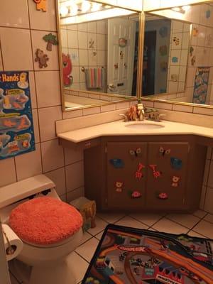 Little Feet Family Child Care