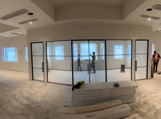 Hurricane Window Specialists