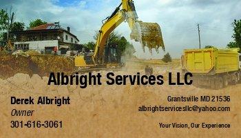 Albright Services