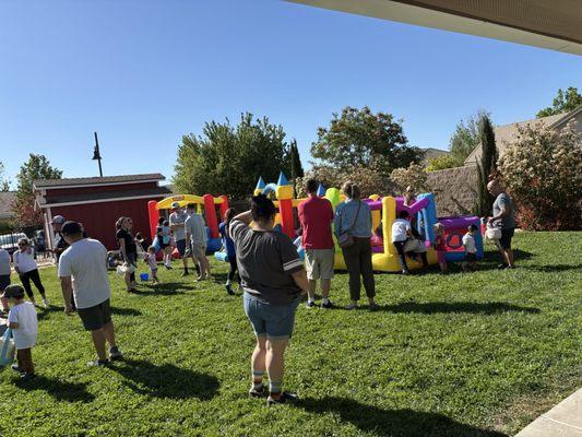 Play Care Learning Center