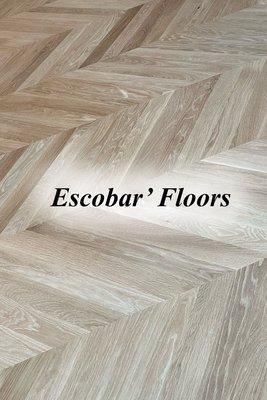 Escobars Floors