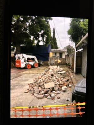 SG and Sons Demolition