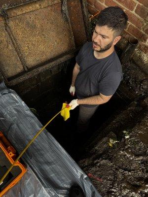 Nationwide Plumbers