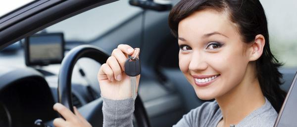 Copper City Driving School