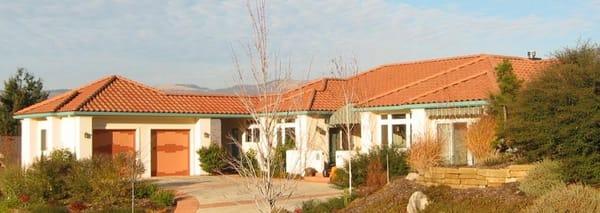 Ashland New Home designed by John