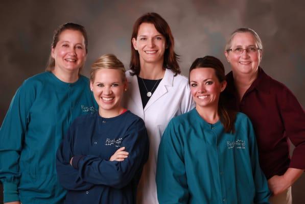 Rothwangl Dental Care, PLLC