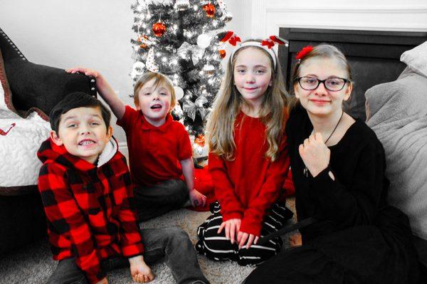 Kensleigh Rae Photography