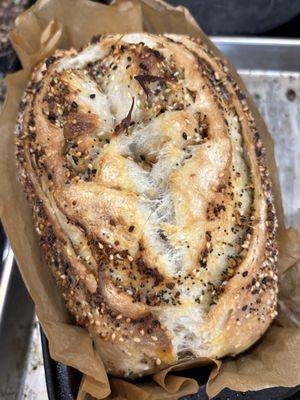 Thrive Farm Bake Shop