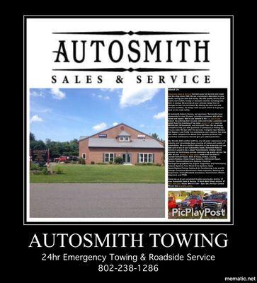 Autosmith