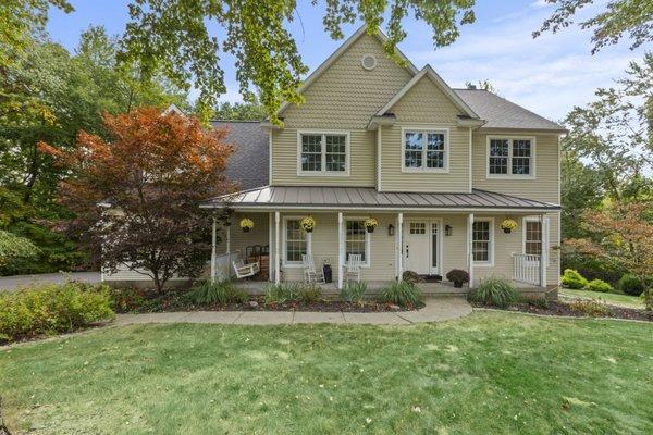 Melissa Mitchell - Keller Williams