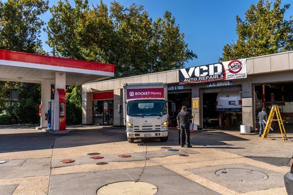 VCD Auto Repair 3