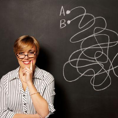 Lacy Mindset Consulting