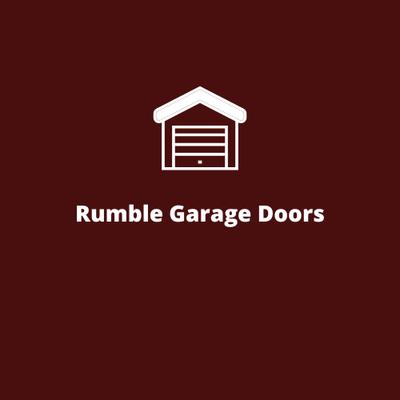 Rumble Garage Doors