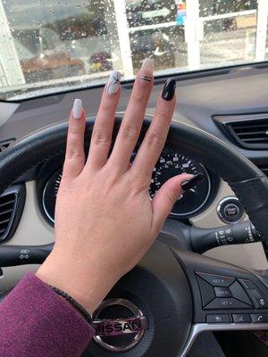 MN Diamond Nails & Spa