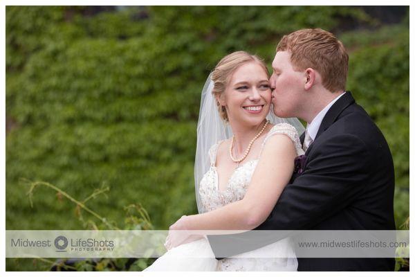 that ivy out front adds so much to the image potential at this venue