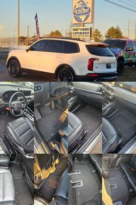 On The Spot Auto Detail